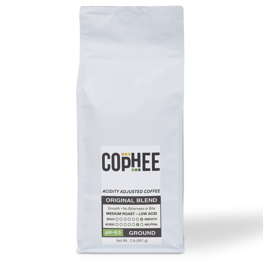 Original Blend, Ground 32 oz