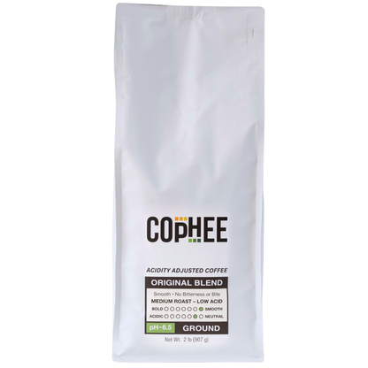 Original Blend, Ground 32 oz