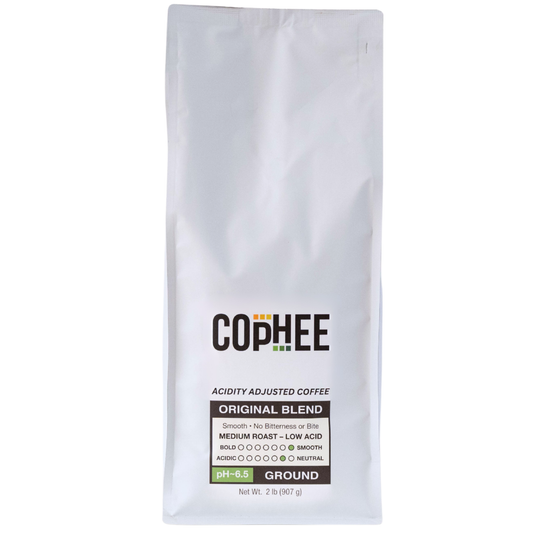 Original Blend, Ground 32 oz