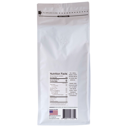 SW Decaf Original Blend, Ground 32 oz