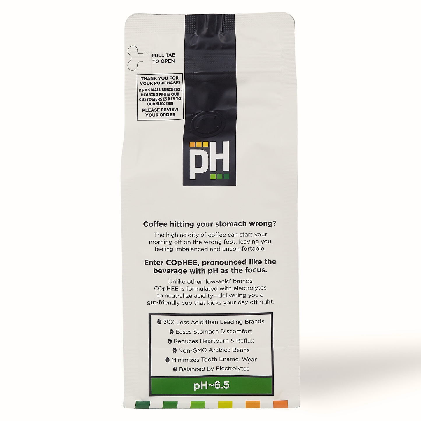 Hazelnut, Naturally Flavored Ground 12 oz