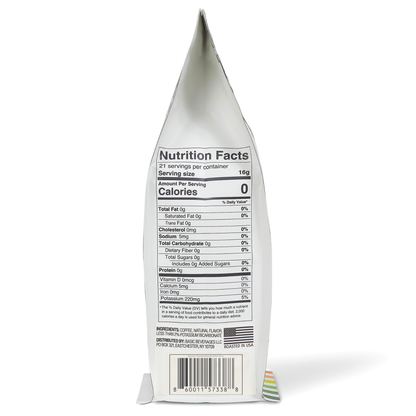 Hazelnut, Naturally Flavored Ground 12 oz