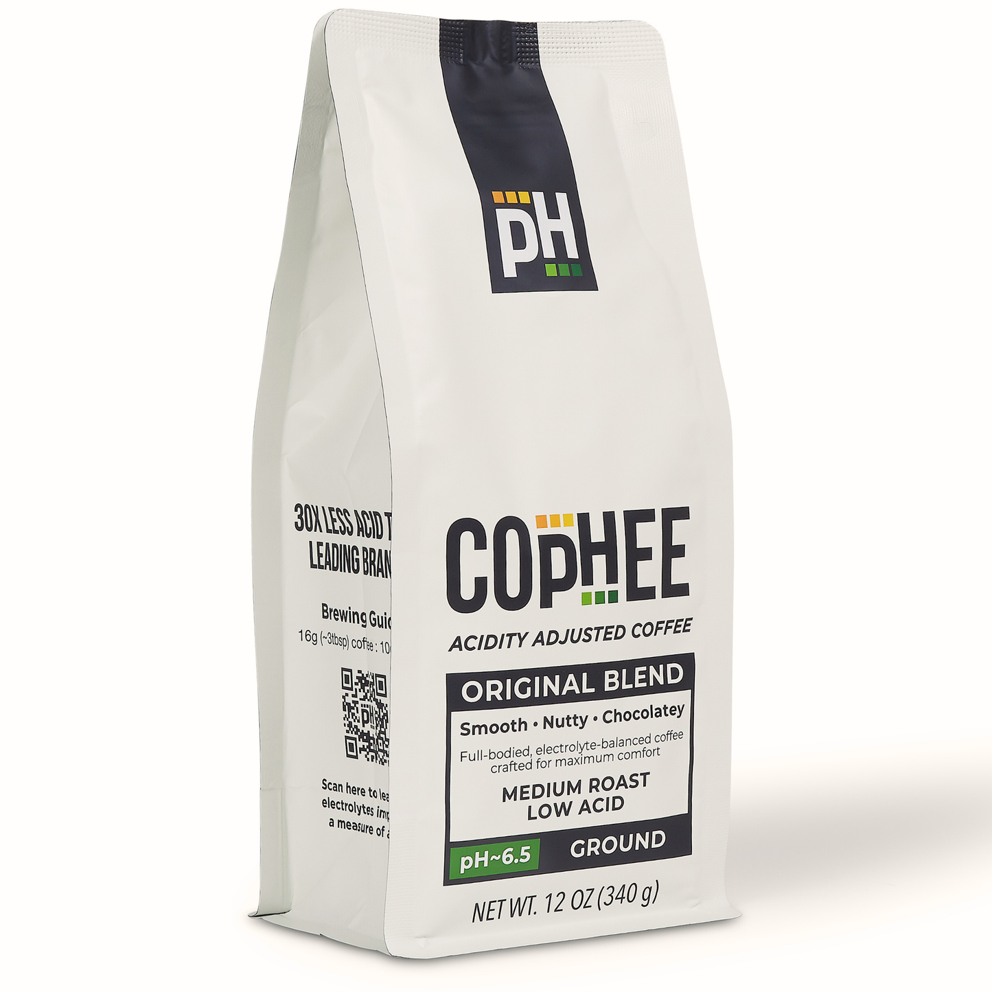 Original Blend, Ground 12 oz