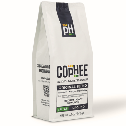 Original Blend, Ground 12 oz