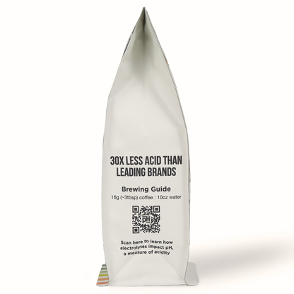 Original Blend, Ground 12 oz