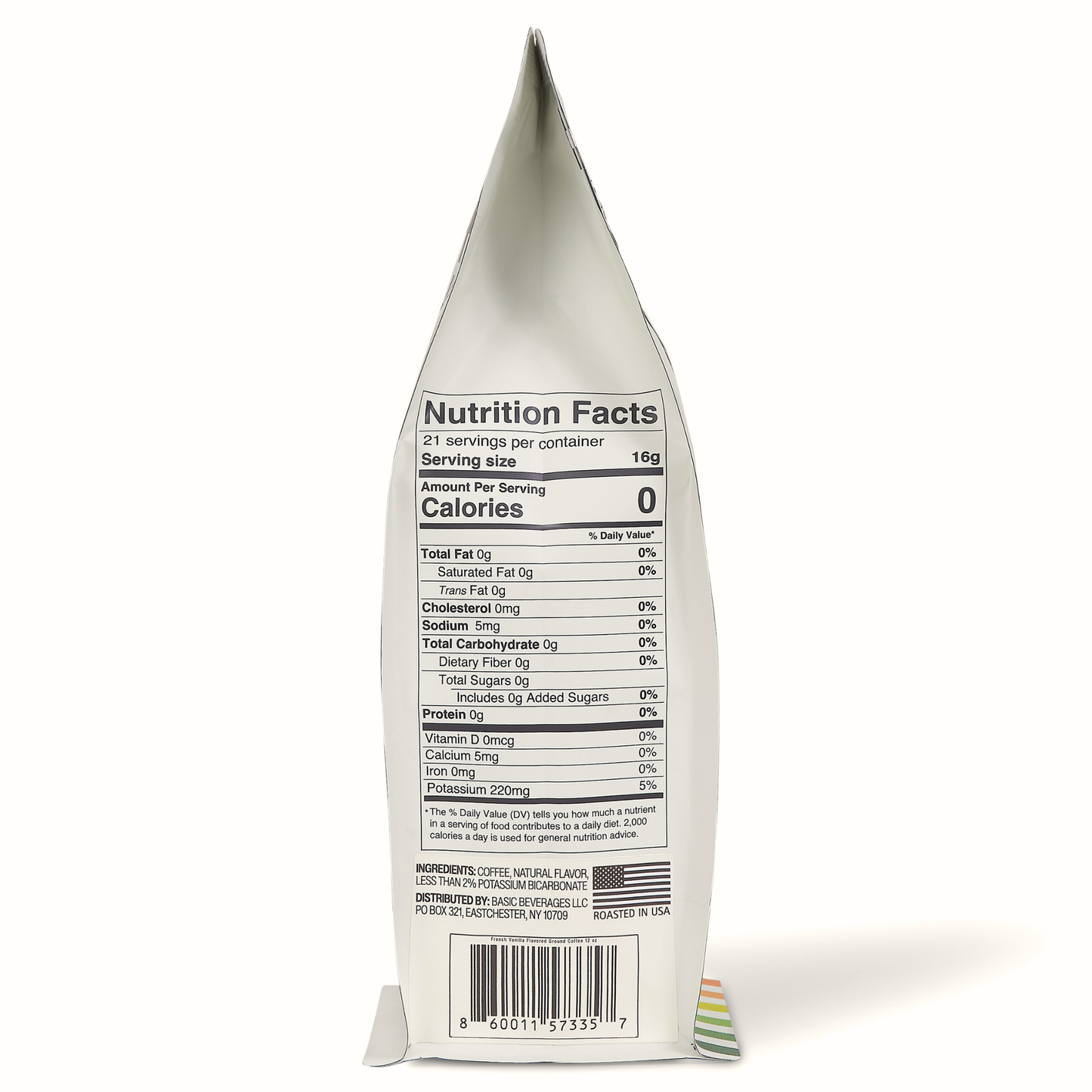 Original Blend, Ground 12 oz