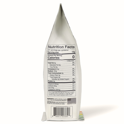 Original Blend, Ground 12 oz