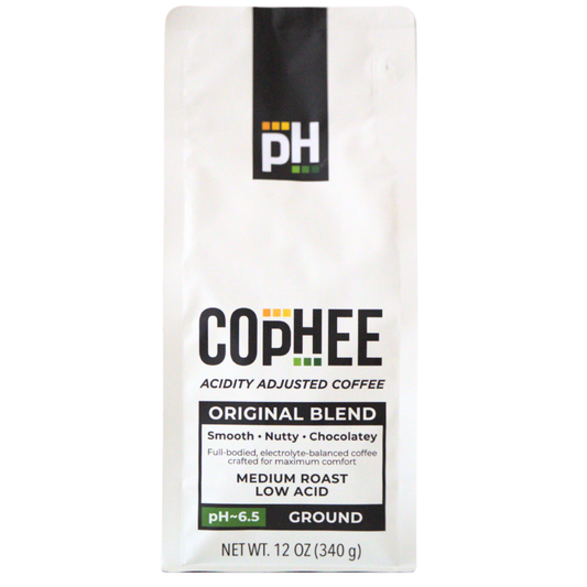 Original Blend, Ground 12 oz