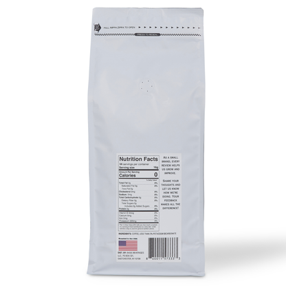 Original Blend, Ground 32 oz