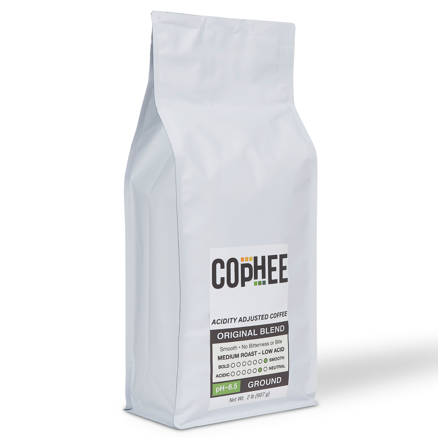 Original Blend, Ground 32 oz