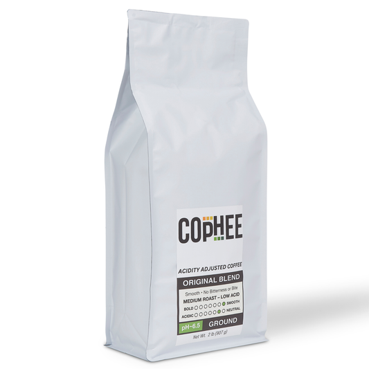 Original Blend, Ground 32 oz