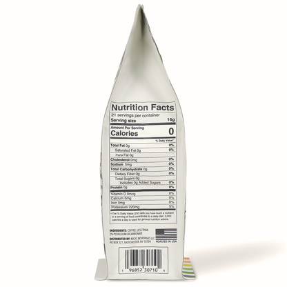 French Vanilla, Naturally Flavored Ground 12 oz